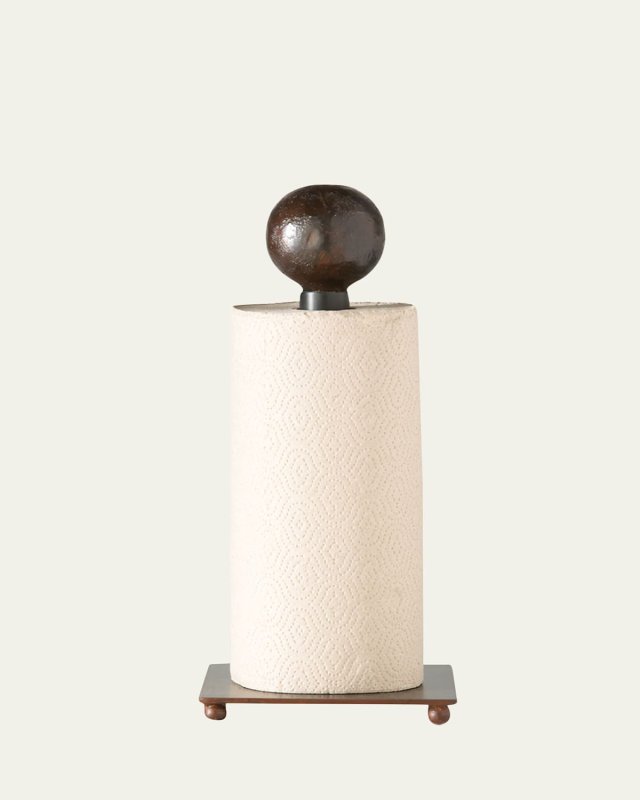 Paper Towel Holder